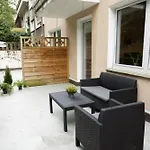 Apartment With Terrace And A Free Parking Duisburg
